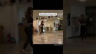 Salsa Shines/Passitos von Fabienne Keller