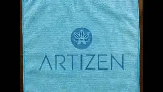 Custom Made Sample Set for Client Artizen in Kirkland Washington