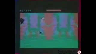 Pub 1984  CBS Tarzan Emission  CBS Electronics 2   -   1984