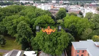 Gym Motivation Video!