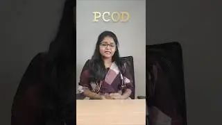 PCOD? Fix it naturally with food, fitness & homeopathy!#pcod#pcodproblem Dr M Mounika👩&zwj;⚕️