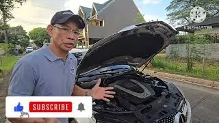 Mercedes Benz C300 W204 Rewiew. It is still a relevant car in 2025?