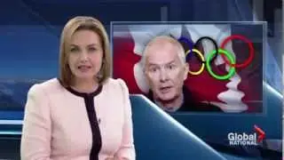 John Furlong speaks out