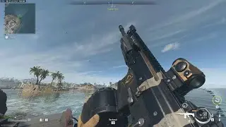 How to Unlock Pendulum Blueprint in DMZ Warzone 2.0