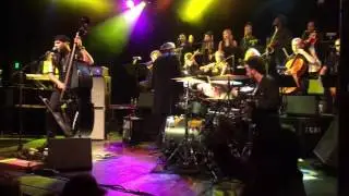 Miles Mosley & West Coast  Get Down