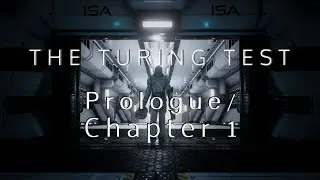 The Turing Test - Prologue/Chapter 1 PC 60FPS