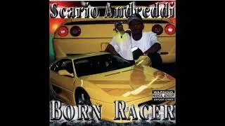 Scario Andreddi - Don't Ask Me Why Feat Ms. Jackson & Lil Todd