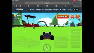 POV is you are drunk and driving a car in Ohio