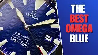 Is the neo-vintage Omega 
