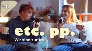 2025 Recap und 2026 Ausblick - etc. pp. #12
