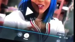 Shister SNAPPED!