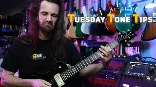 Tuesday Tone Tip  - FM3 5.03 Scene Ignore & More