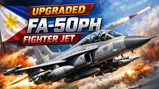  Philippine - KAI deal to upgrade Philippine FA-50PH fighter jets