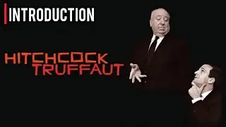Hitchcock: Master of Pure Visual Form and Suspense
