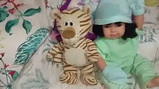 Rotina da Maria Alice 🥰😍