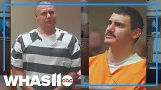 Crystal Rogers case | Brooks Houck, Joseph Lawson to be sentenced in Nelson County