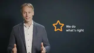 Fugro Values