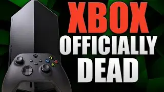 Microsoft Reveals Very Bad Xbox Announcement That The Entire World Dislikes! This Isn't Fair!