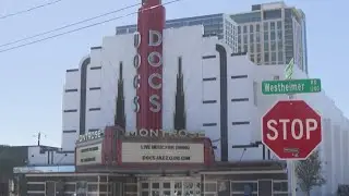 Historic Tower Theatre reborn as Doc&rsquo;s Jazz Club in Montrose