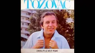 Predrag Zivkovic Tozovac - Bila si voljena - (Audio 1988) HD