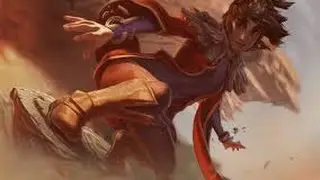Taliyah vs Ekko top Ranked PreSeason 7 Patch 6.23