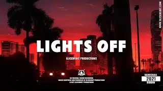 Dancehall Riddim Instrumental 2021 ~ 