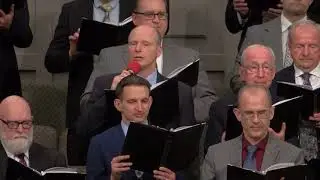 My House Is Full | Southwest Baptist Church | Choir