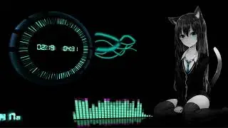 Beast In Black   Moonlight Rendezvous(Nightcore)
