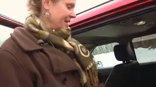 Holly's Fenton Ford Story 2