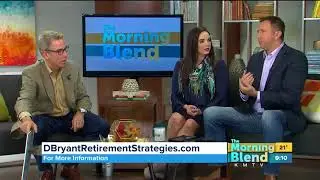 D. Bryant Retirement Strategies