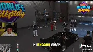 MASSS AJA YE 🤣 @ybrap  #motionliferp #aaaclan #anakceokopat Credit to: HIGHTABLE Clipper