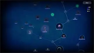 Microtopia S01E30, Instinct 32, Tier 2 Workers, Collect Blubber, Preparing to move to Polluted Islan