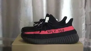 2016 Best Replica Yeezy Boost 350 Sply v2 