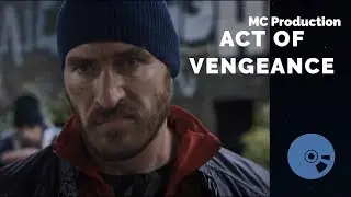 Act of Vengence fight scene