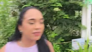Botanical Garden Tour and Butterfly Conservatory 