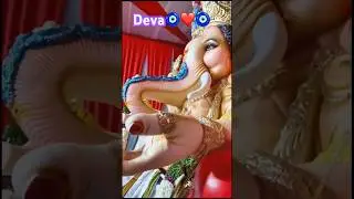 1st day of Ganesha Pooja🧿❤️#mangli #folk #music #shorts #ganesh_chaturthi_status #trendingvideo