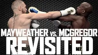 Floyd Mayweather vs. Conor McGregor Revisited: 'The Money Fight' | ESPN
