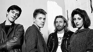 New Order - True Faith (Remastered Audio) HQ