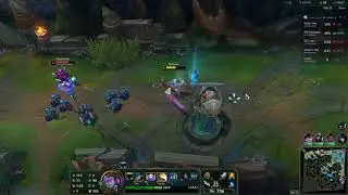 Best Fizz EUNE (League of Legends)
