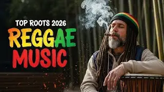 Top 10 Roots Reggae 2026 &ndash; Sacred Riddim Voyage Through Rasta Nights & Fire