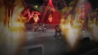 Slayer at Reloaded