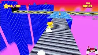Toree 2 - Hidden Headquarters Tasty 1:03.84