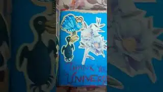 Art journal dedicated to Gratitude 🙏🙏💜