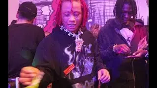 TRIPPIE REDD PLAYING UNREALESED MUSIC LIVE OCT 9 2018 *RAW*