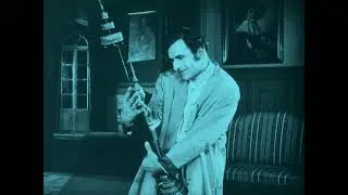 Fear (1917) [English subtitles] / Furcht
