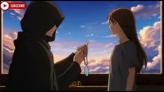 Elara and the Prophecy #clips #youtube #anime #clip