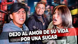 Estaba con ELLA solo por el DINERO y por COMPLACER A SU MAM&Aacute; | EP. 40 | Exponiendo Infieles | T-8