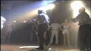 soneros de bailadores