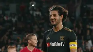 LAFC Players On The Impact Of VAR