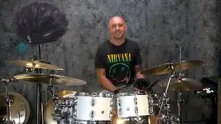 Mr. Muff Muffkopf  - der Mr. Muff Muffkopf im Gearcheck